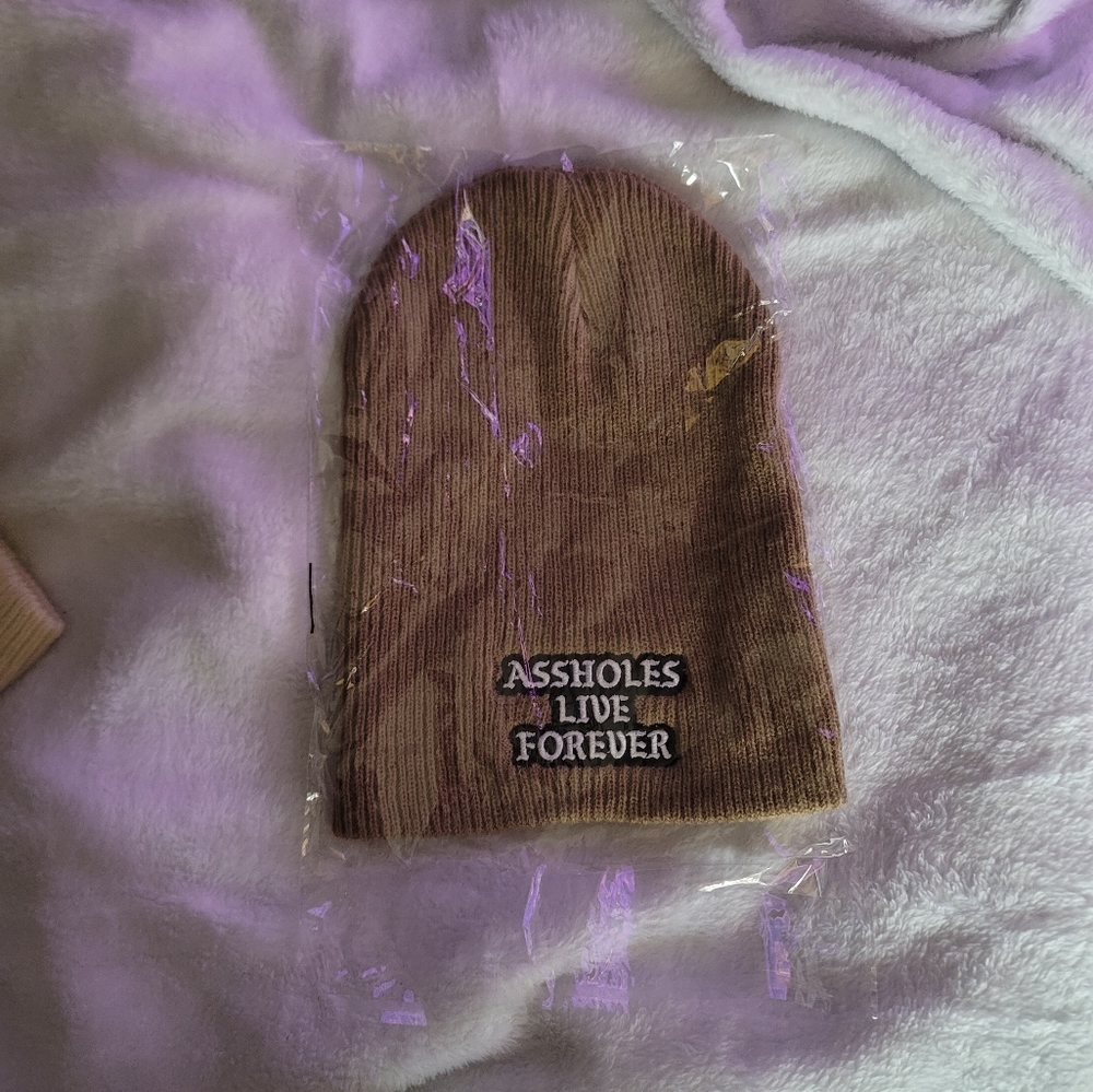 Beanies - Picture 2 of 3